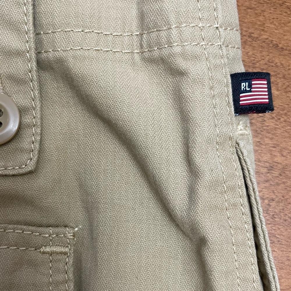 RALPH LAUREN POLO Jeans Company Cotton Mini Skirts Bundle - Picture 4 of 16